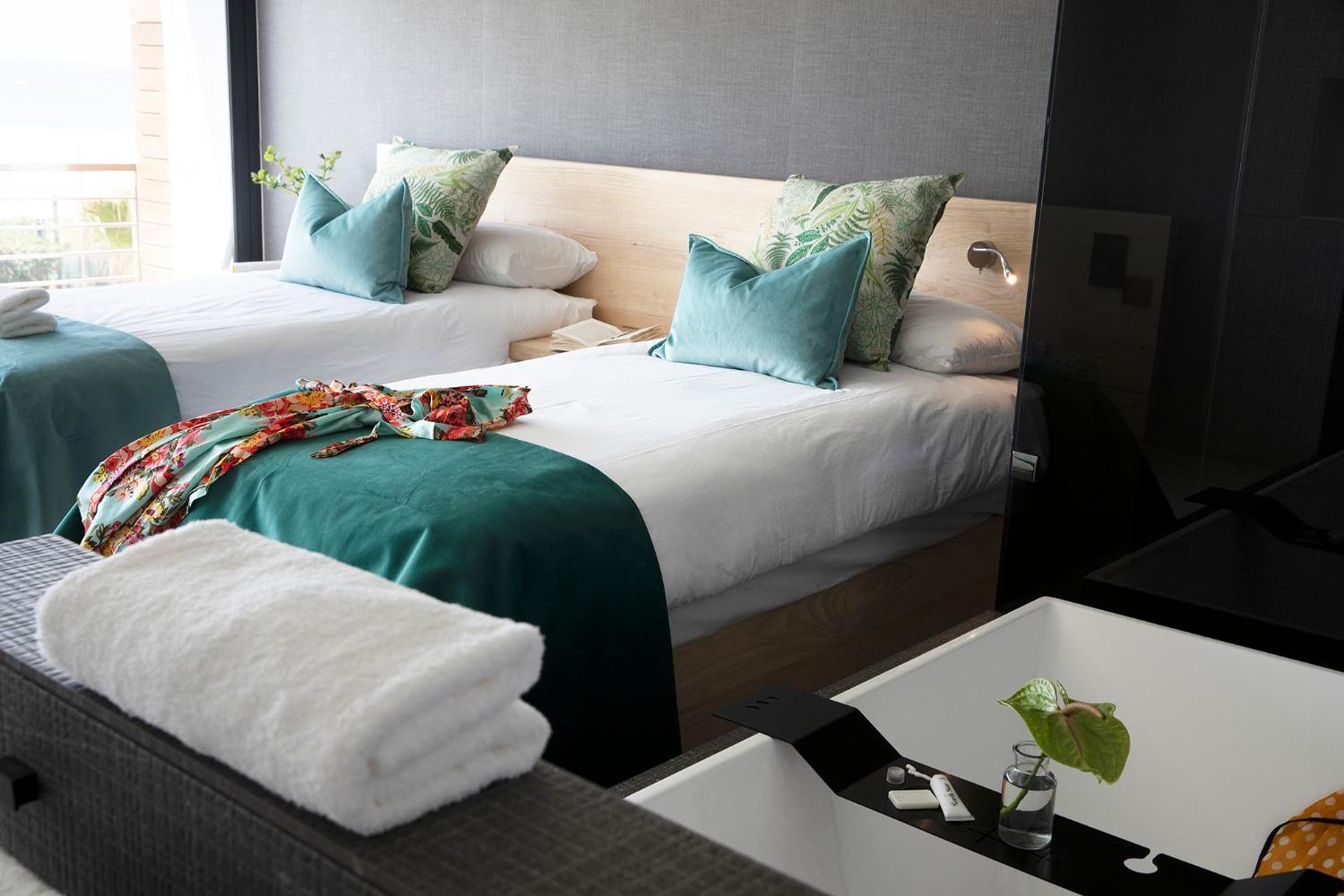 นอร์ทสตาร์-โฮเต็ล Bed & Breakfast เดอร์บัน ห้อง รูปภาพ