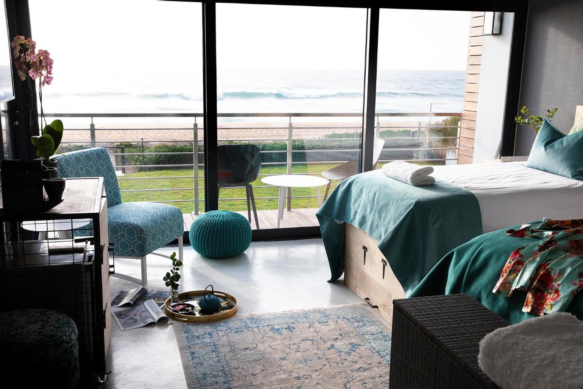 นอร์ทสตาร์-โฮเต็ล Bed & Breakfast เดอร์บัน ห้อง รูปภาพ