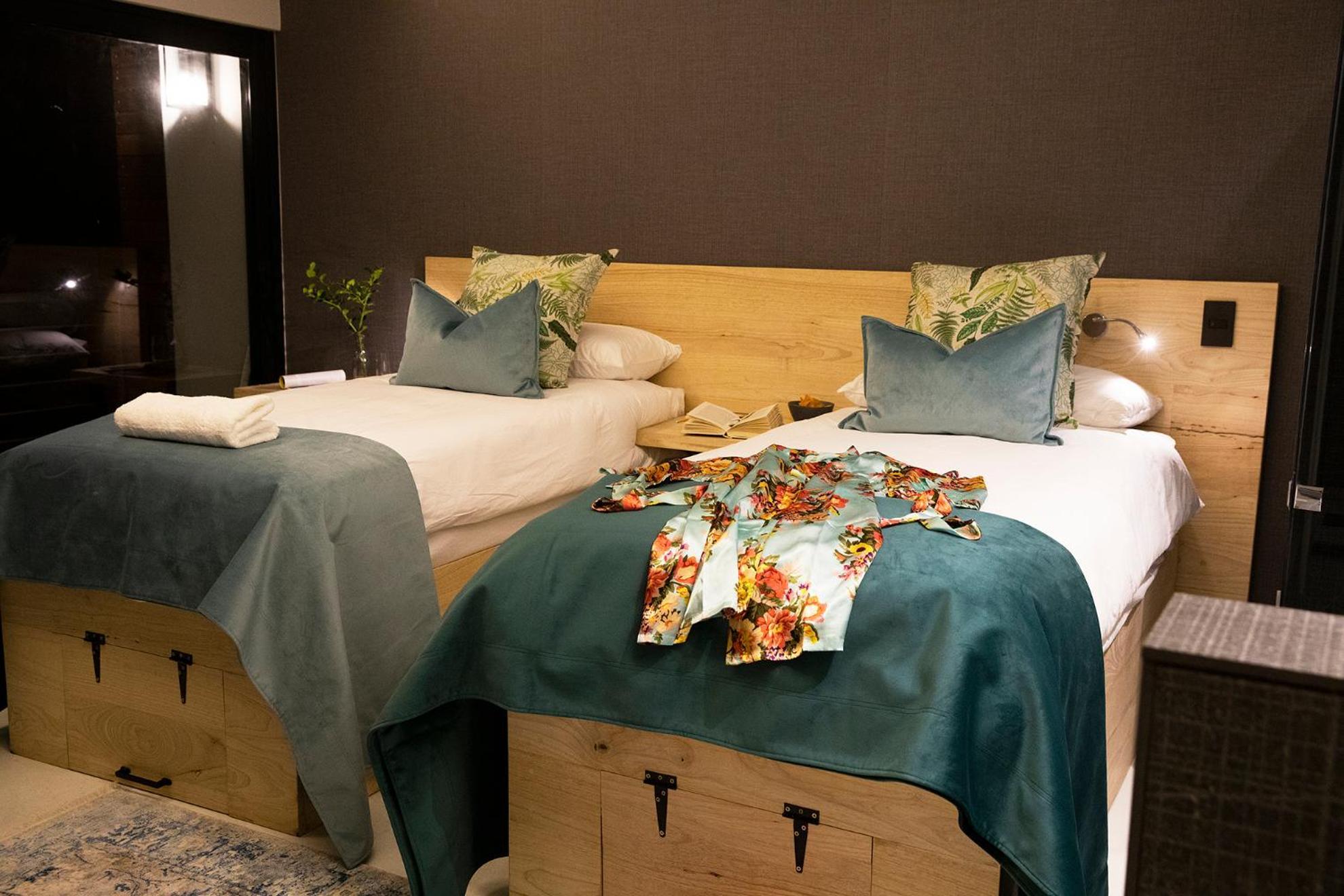 นอร์ทสตาร์-โฮเต็ล Bed & Breakfast เดอร์บัน ห้อง รูปภาพ