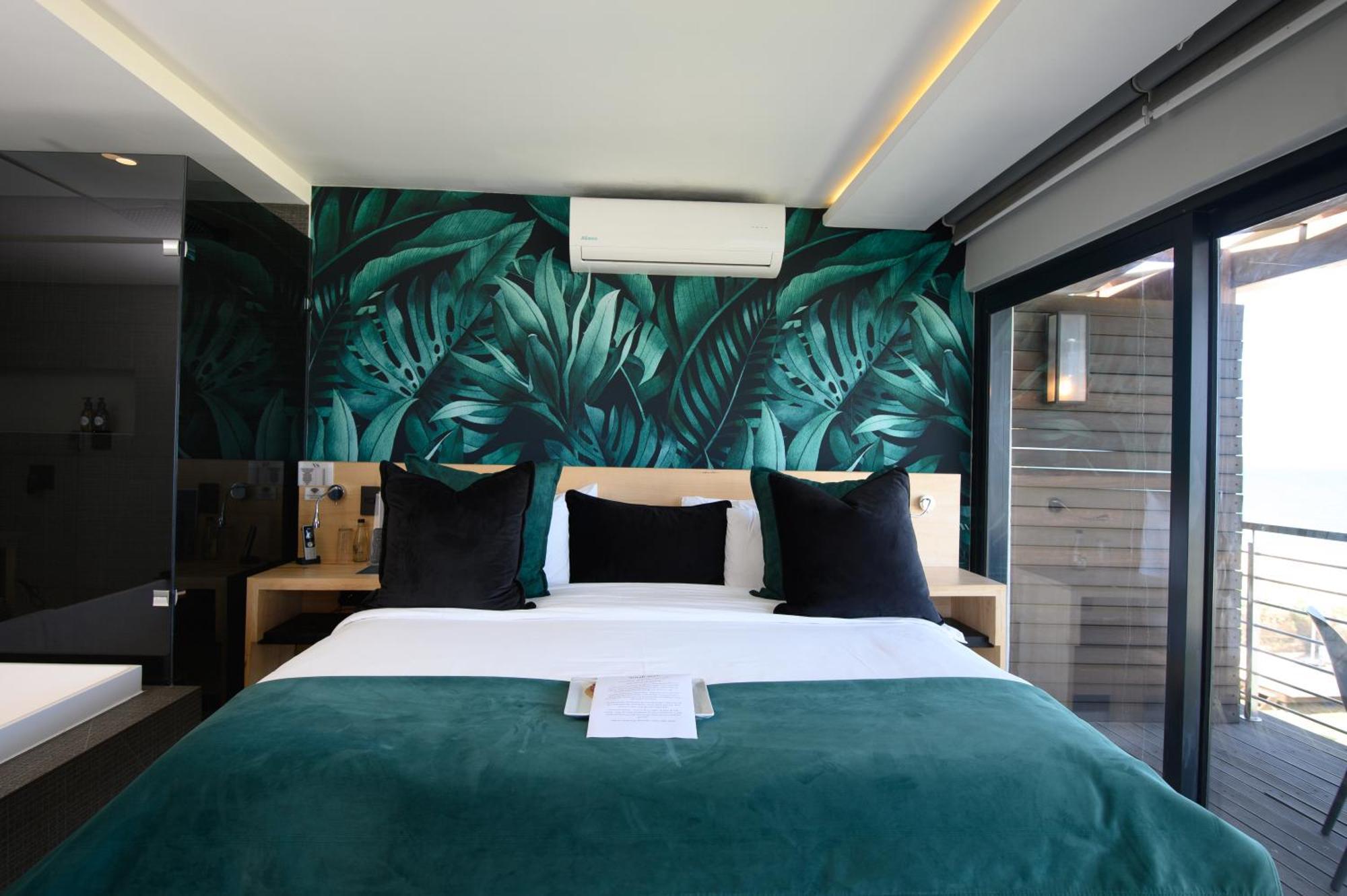 นอร์ทสตาร์-โฮเต็ล Bed & Breakfast เดอร์บัน ห้อง รูปภาพ