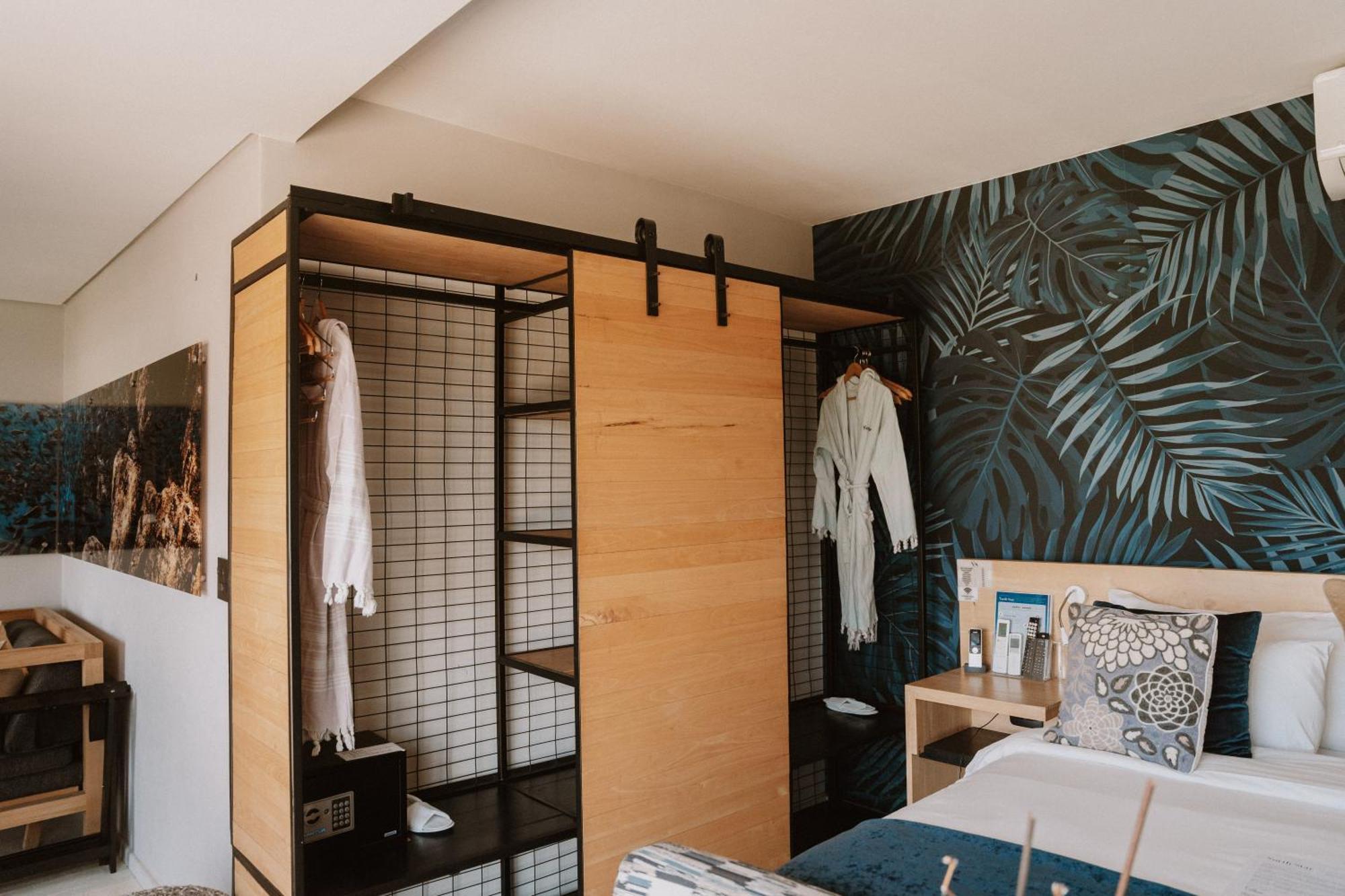 นอร์ทสตาร์-โฮเต็ล Bed & Breakfast เดอร์บัน ห้อง รูปภาพ