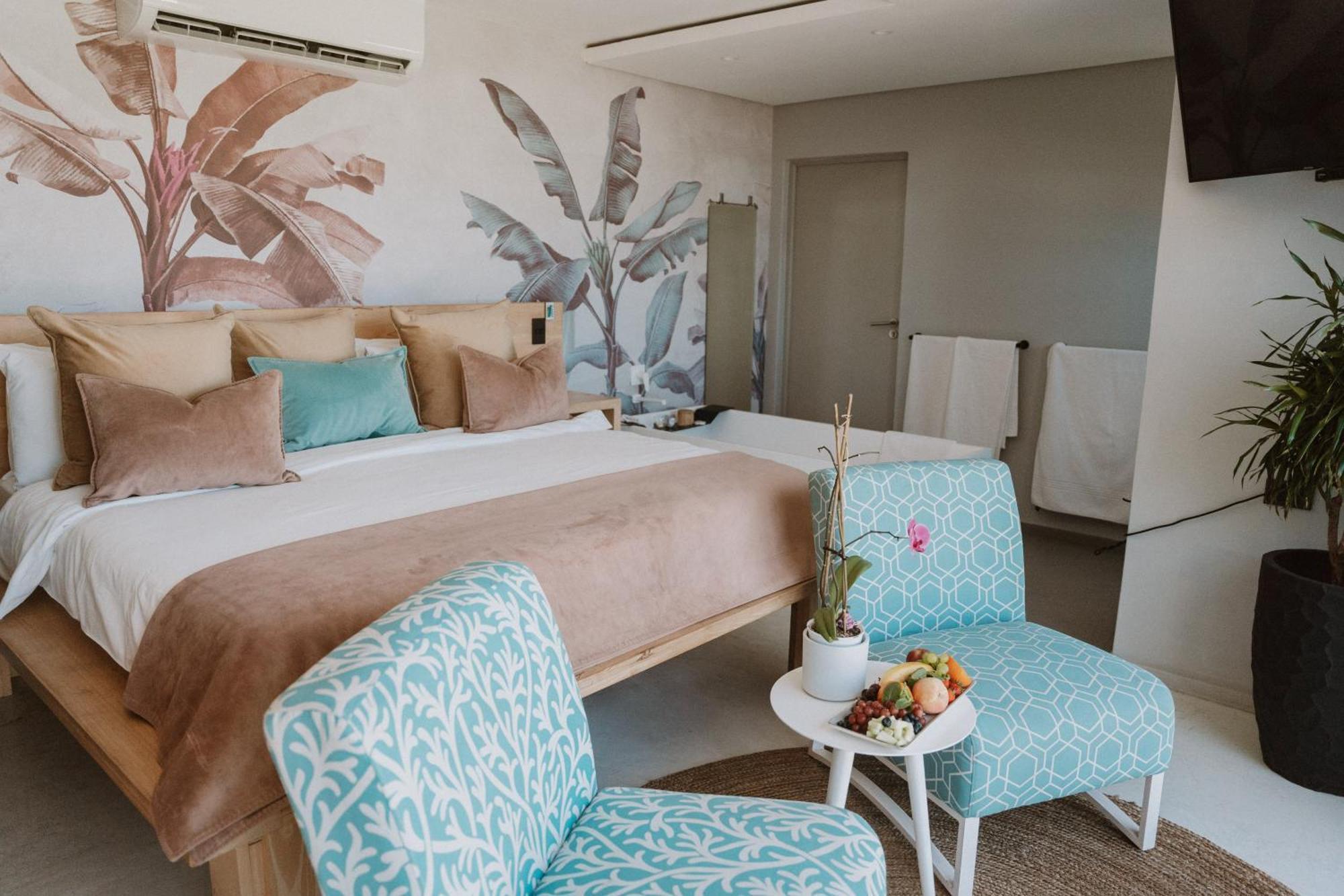 นอร์ทสตาร์-โฮเต็ล Bed & Breakfast เดอร์บัน ห้อง รูปภาพ