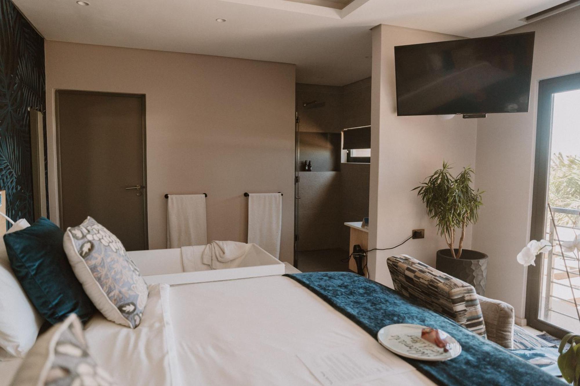 นอร์ทสตาร์-โฮเต็ล Bed & Breakfast เดอร์บัน ห้อง รูปภาพ