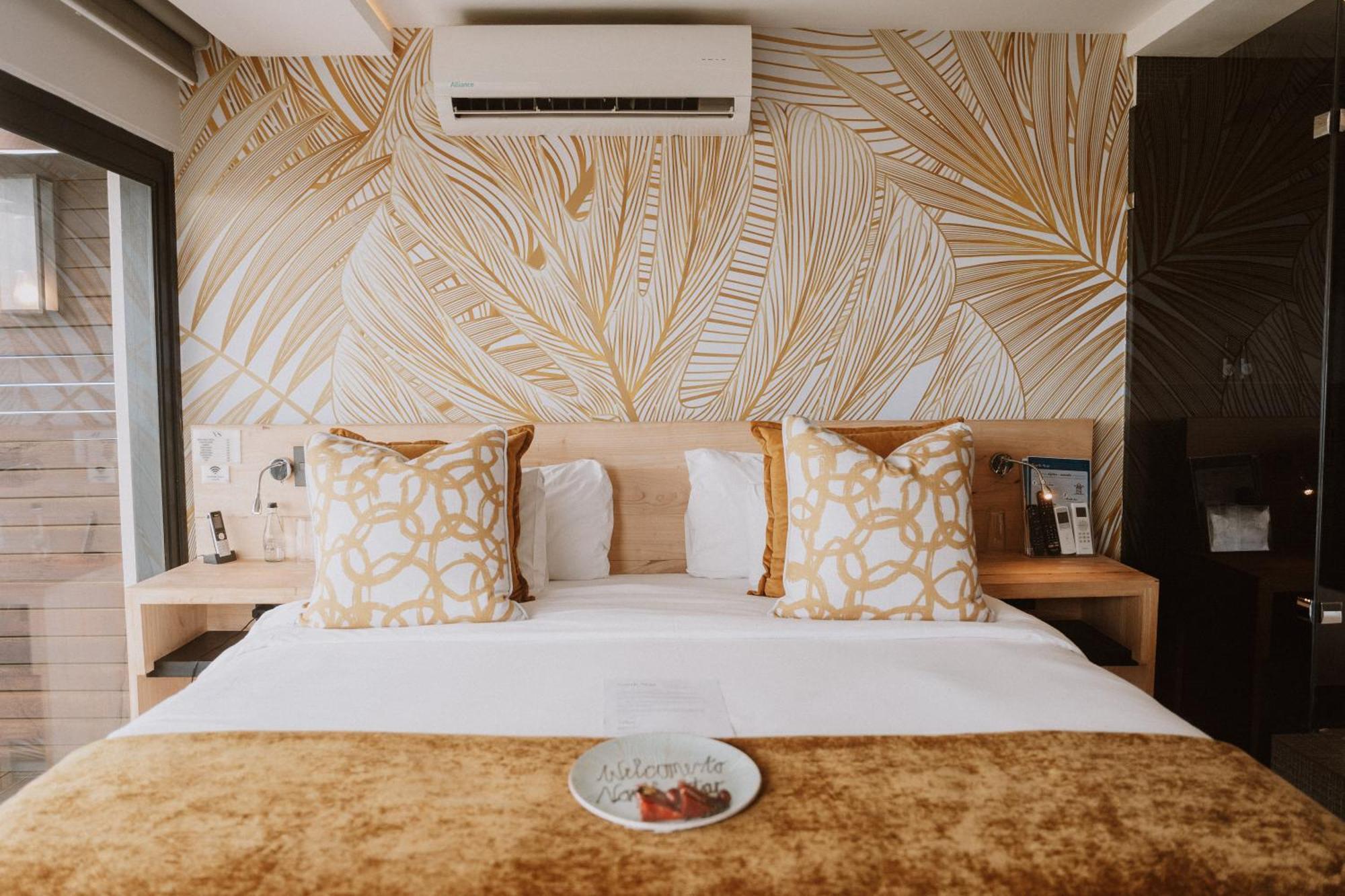 นอร์ทสตาร์-โฮเต็ล Bed & Breakfast เดอร์บัน ห้อง รูปภาพ