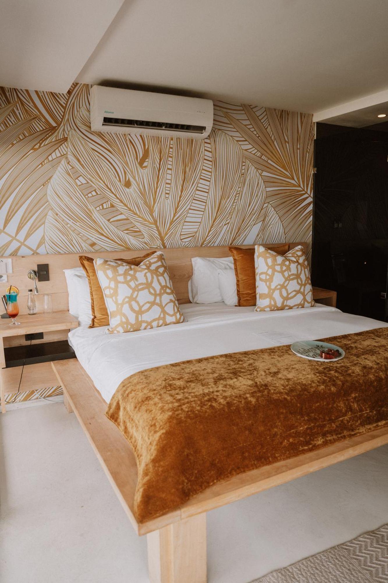นอร์ทสตาร์-โฮเต็ล Bed & Breakfast เดอร์บัน ห้อง รูปภาพ