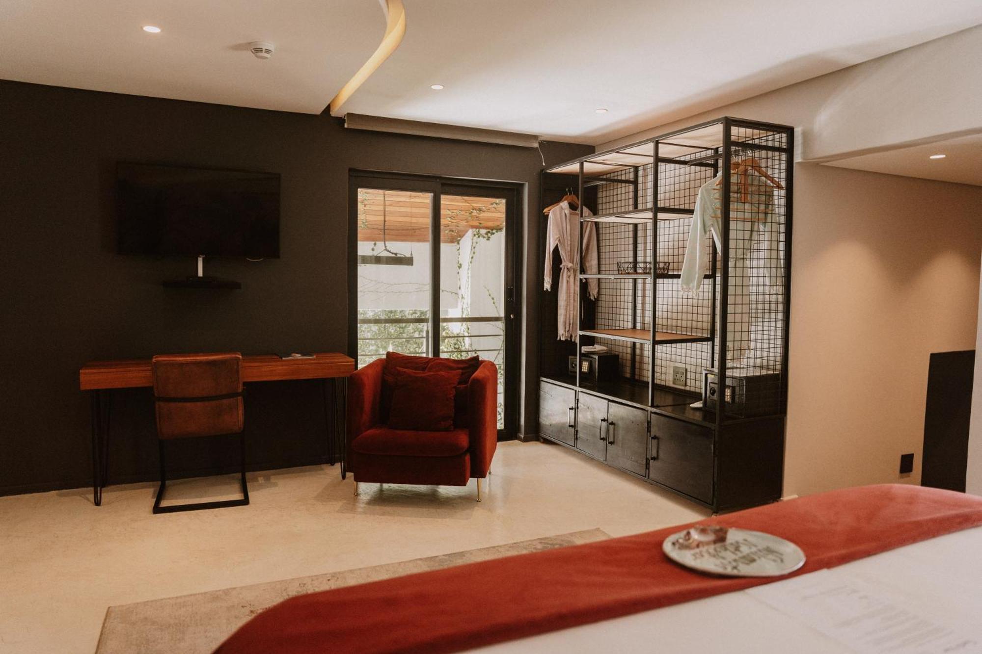 นอร์ทสตาร์-โฮเต็ล Bed & Breakfast เดอร์บัน ห้อง รูปภาพ