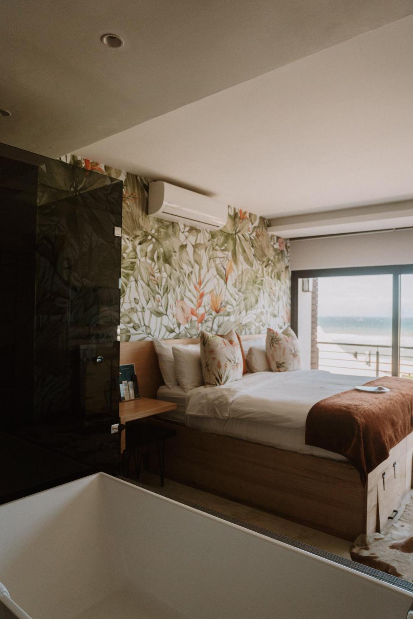 นอร์ทสตาร์-โฮเต็ล Bed & Breakfast เดอร์บัน ห้อง รูปภาพ