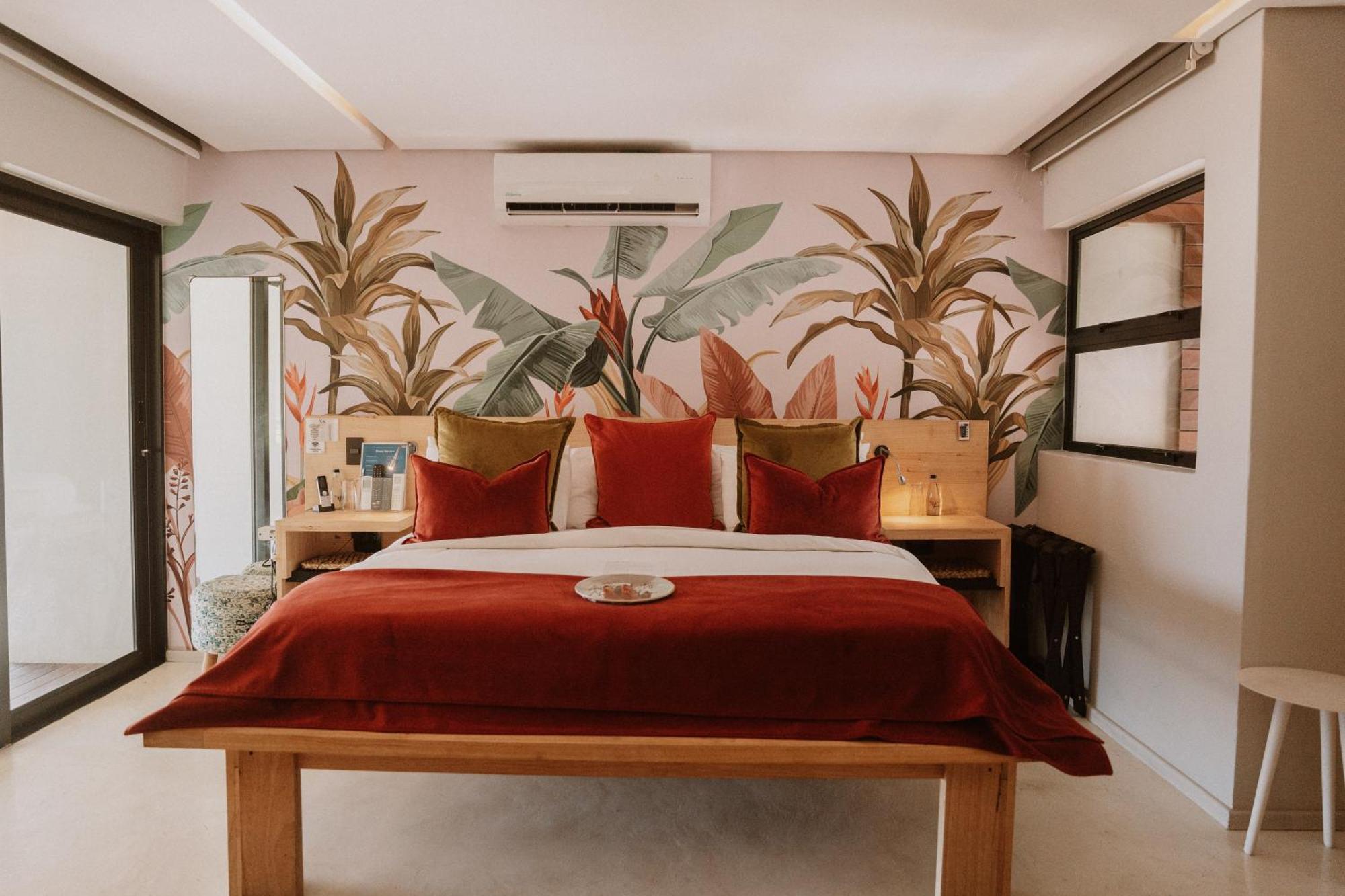 นอร์ทสตาร์-โฮเต็ล Bed & Breakfast เดอร์บัน ห้อง รูปภาพ