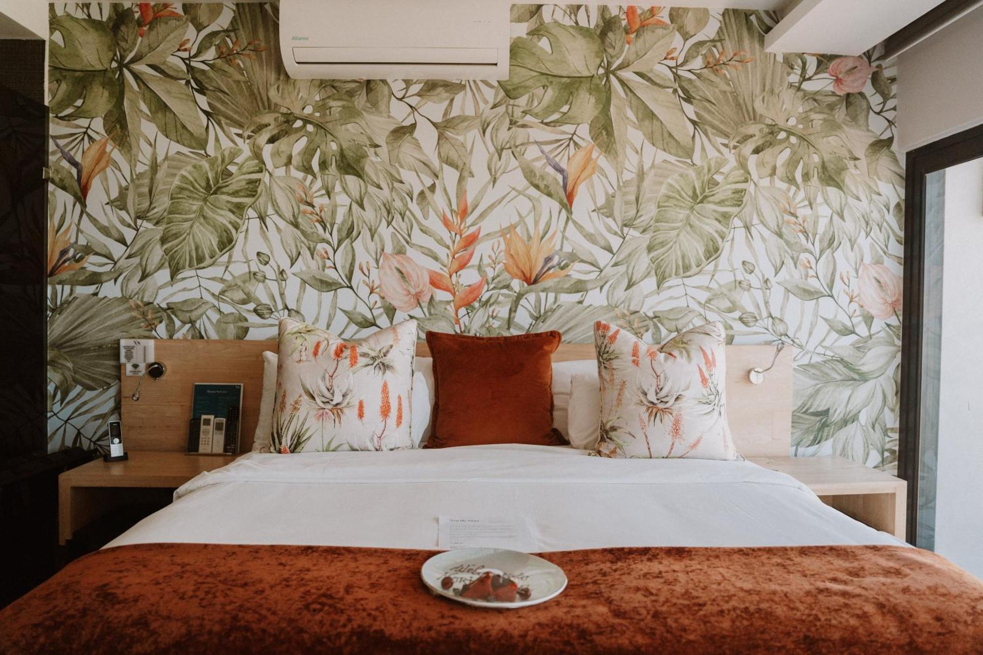 นอร์ทสตาร์-โฮเต็ล Bed & Breakfast เดอร์บัน ห้อง รูปภาพ
